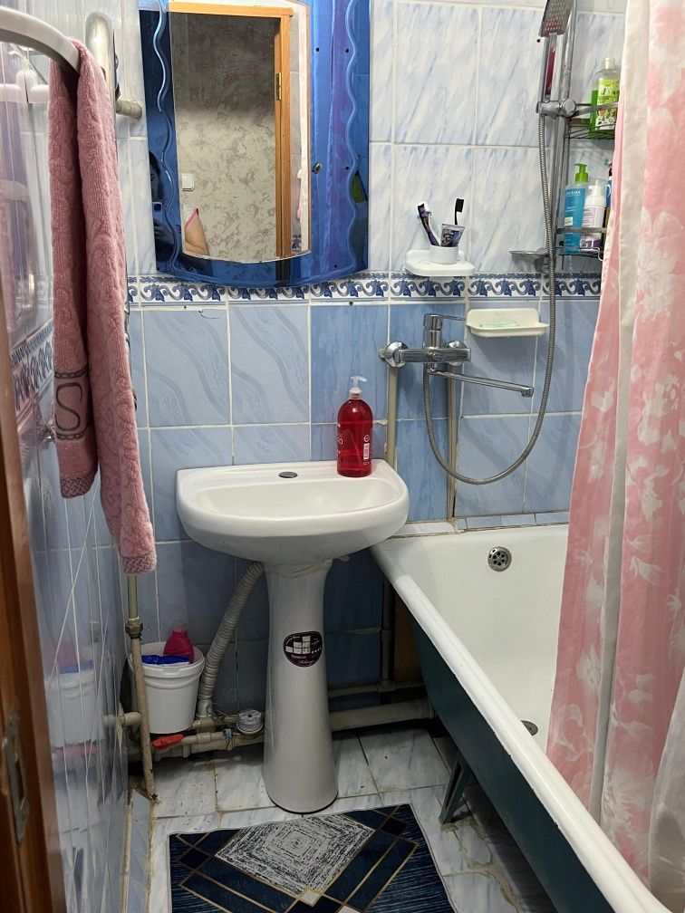 Срочно Продается 2ком квартира