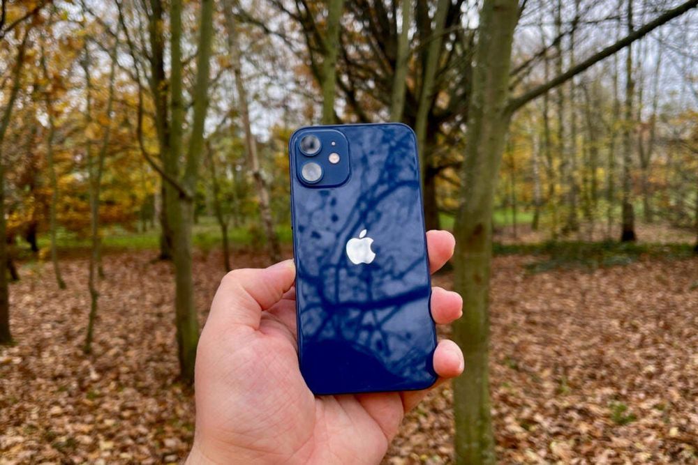 Срочно Продам iphone 12