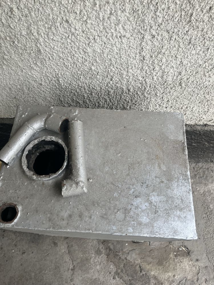 Продам печку б/у