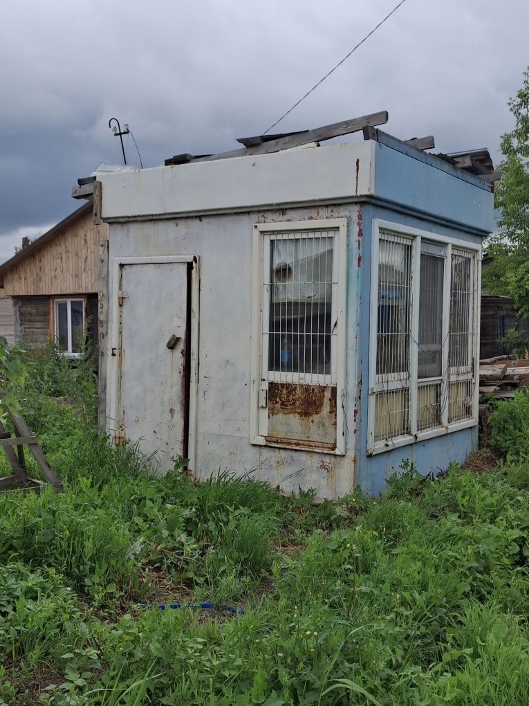 Продам Ларёк, Можно использовать под любой вид деятельности
