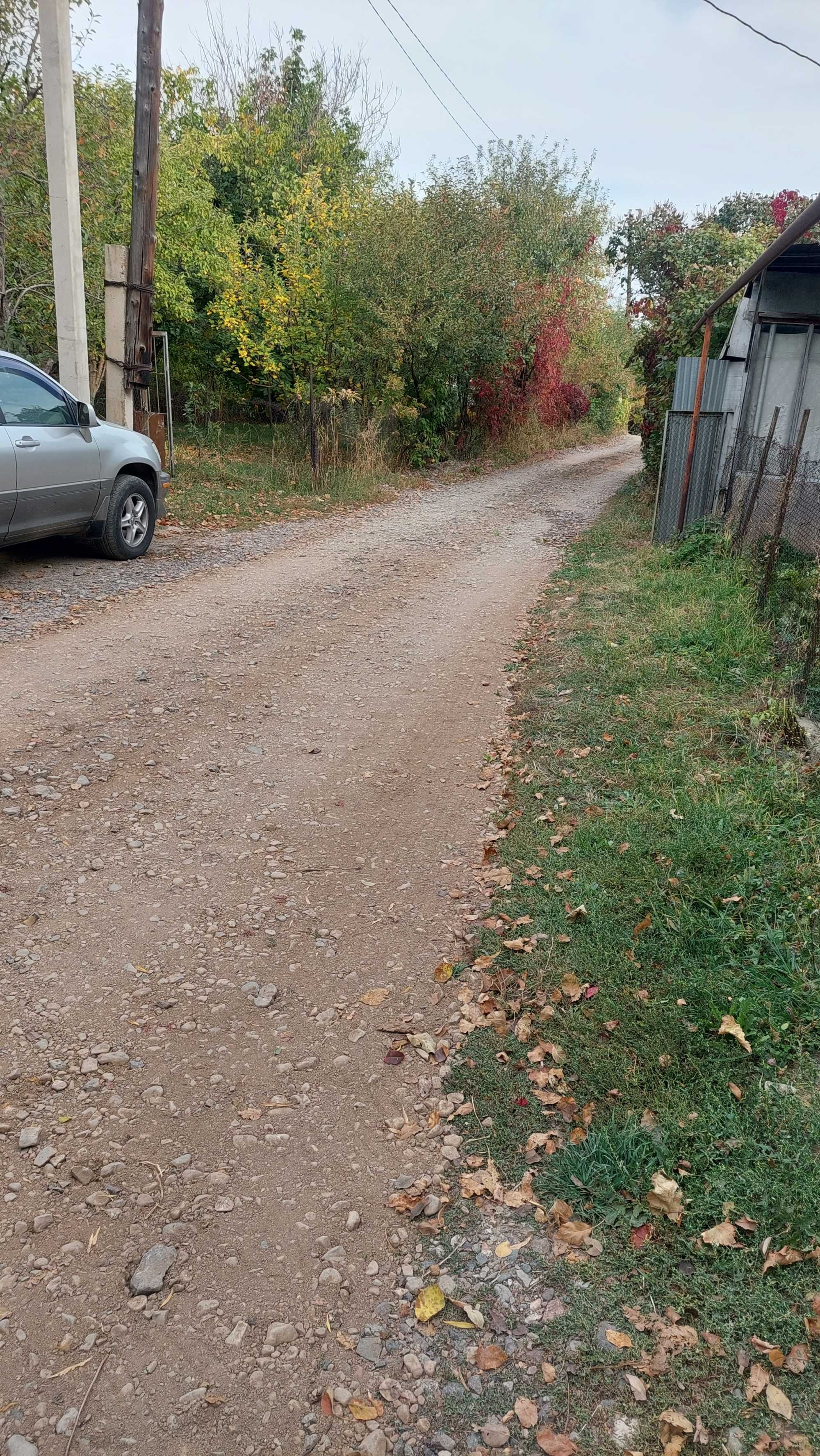 Продам дачу в Каскелене