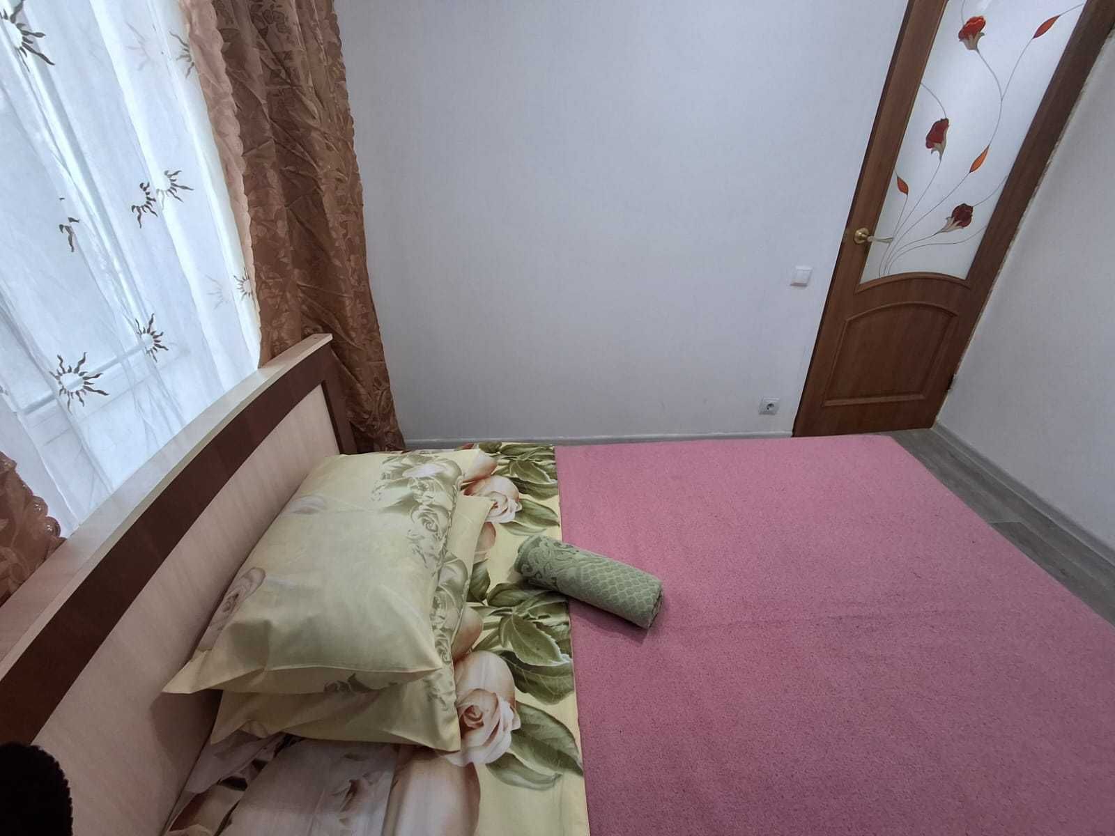 3 ком/Авангард/Wi-Fi/Сутки