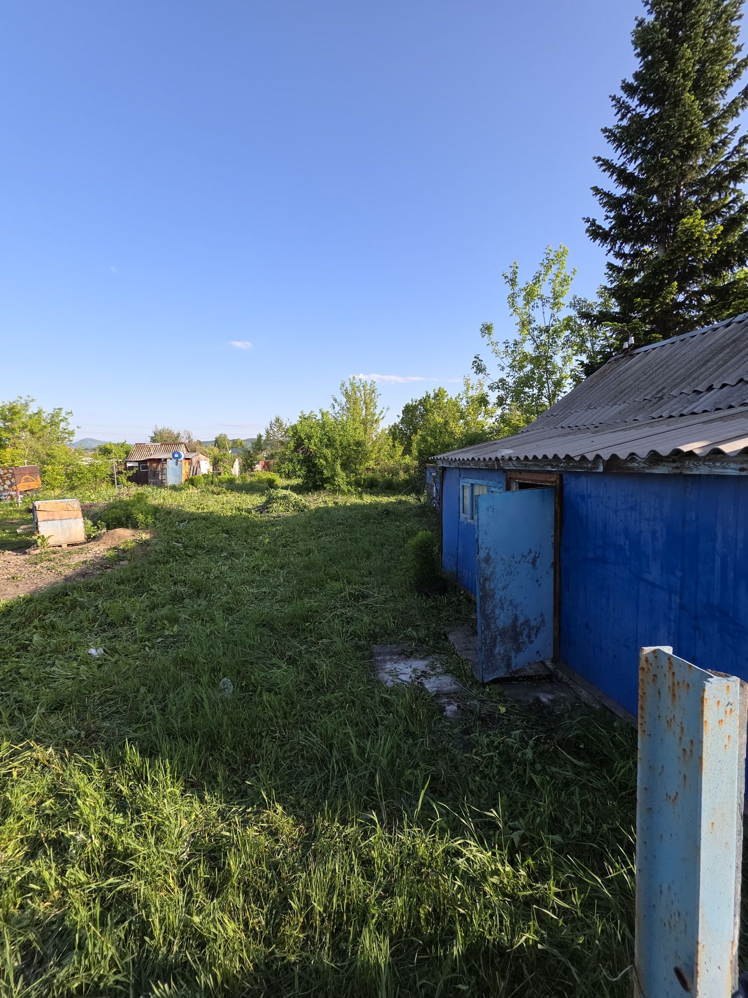 Продаётся дача Новая Согра срочно, есть торг