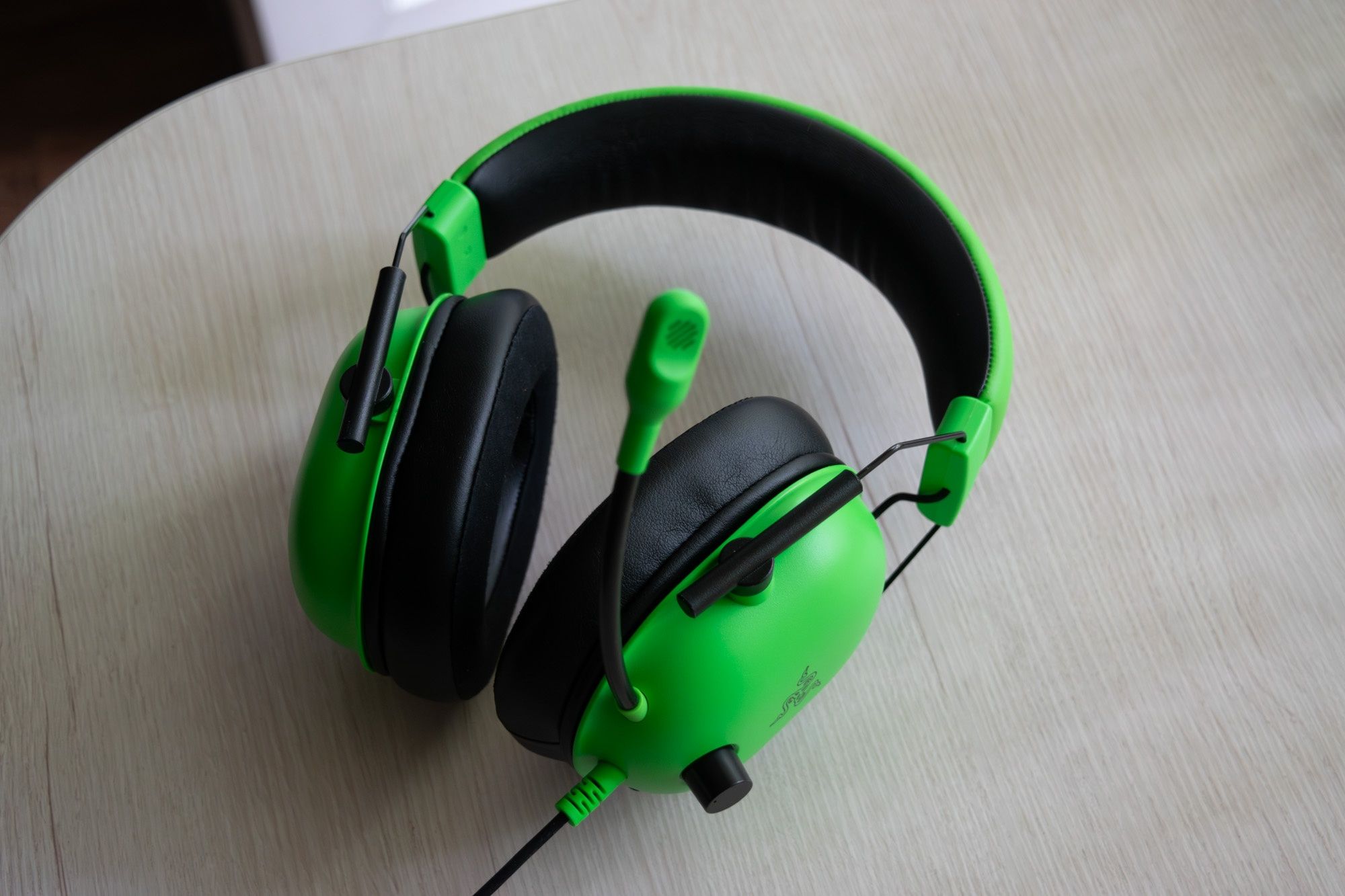 Игровые наушники Razer Blackshark V2 X