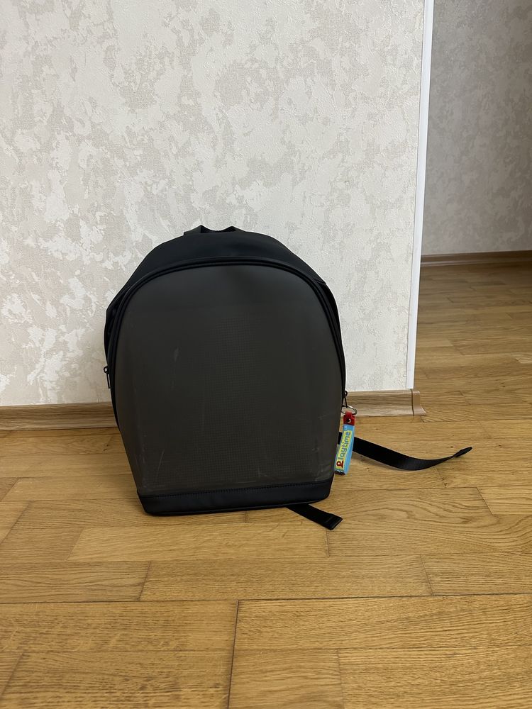 Продается рюкзак с LED экраном