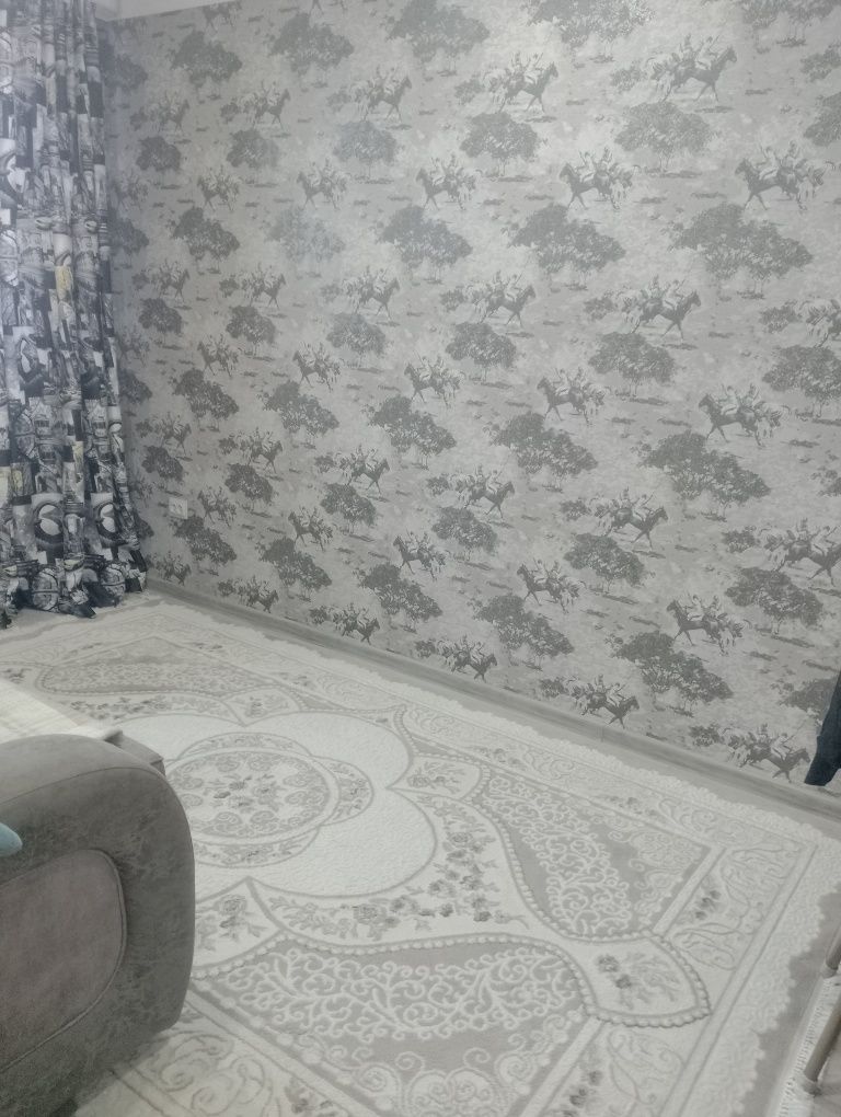 Продам 3х комнатную квартиру