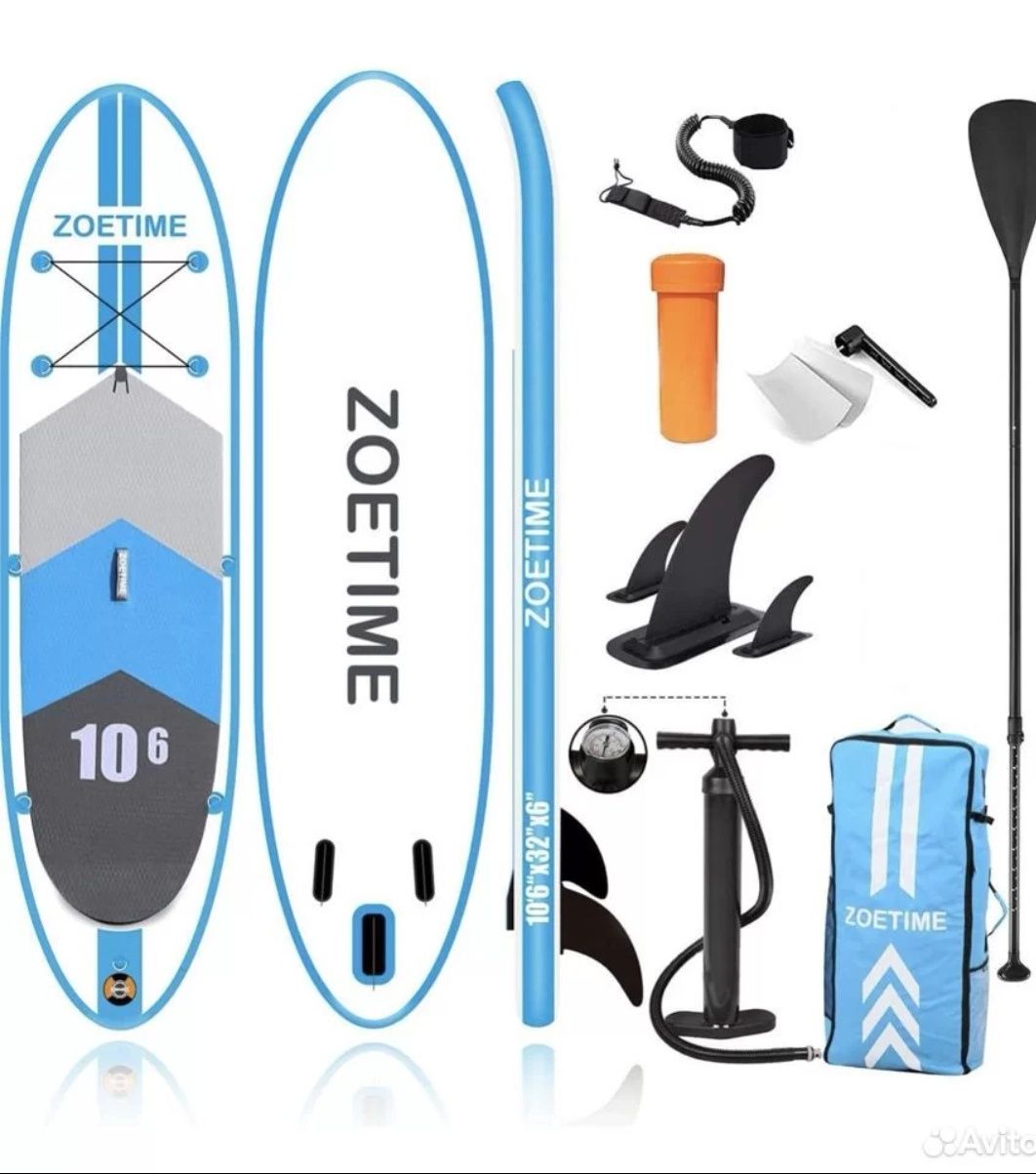 Сап борд доска Sup board - от