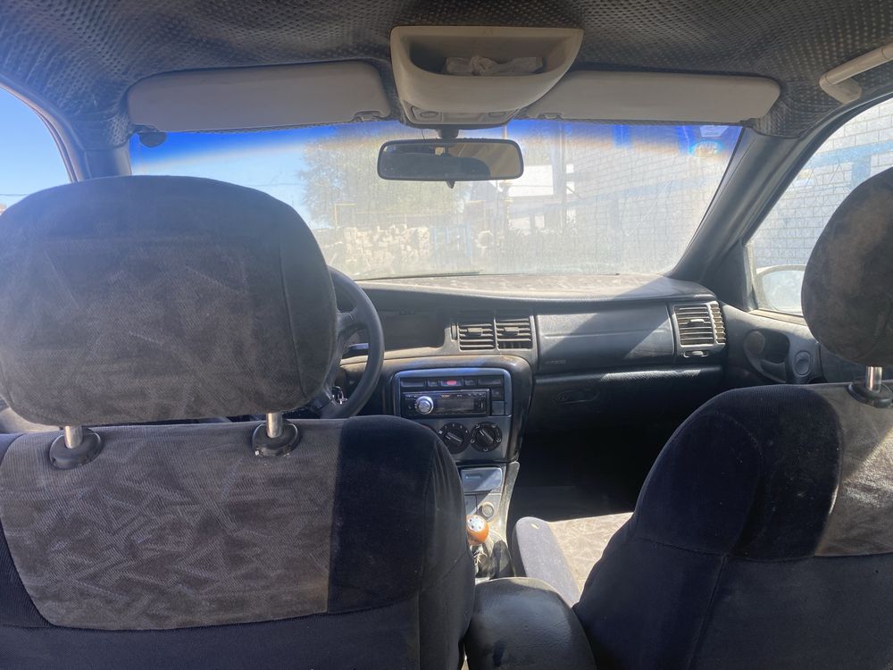 Прадам Opel vektra 1.6