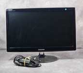 Монитор 19 HD Samsung