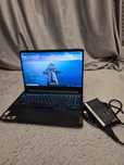 Ноутбук Lenovo ideapad 5 ; rtx 3050 ti ; ryzen 5 5600h