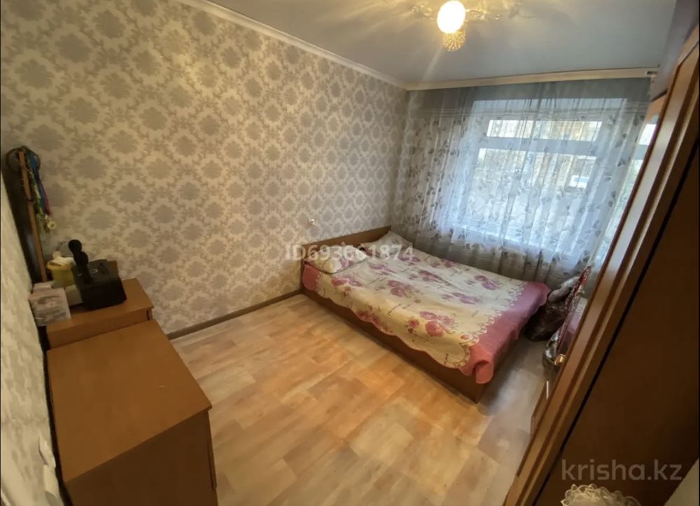 ПРОДАЕТСЯ 2-х комнатная квартира на Восток 5