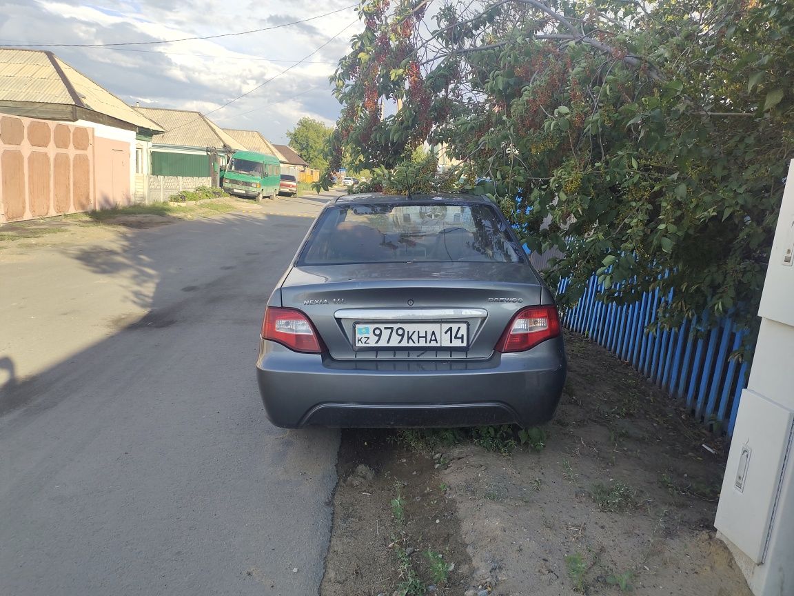 Продам Нексия2 nexia