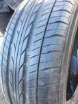 Шины Yokohama 225/60R16 4шт Шины Minerva 225/50r17 4 шт