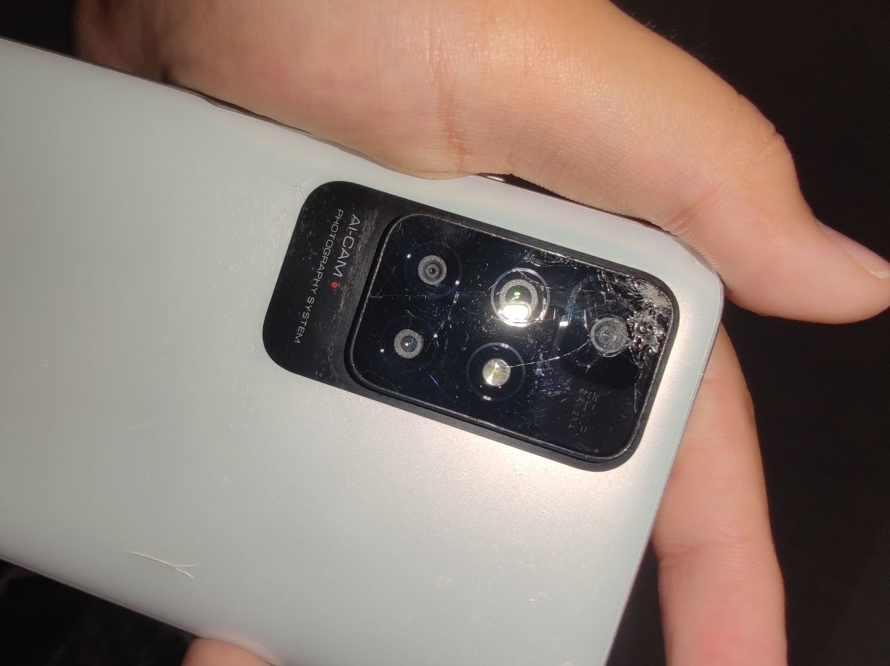 Redmi 10 2022года