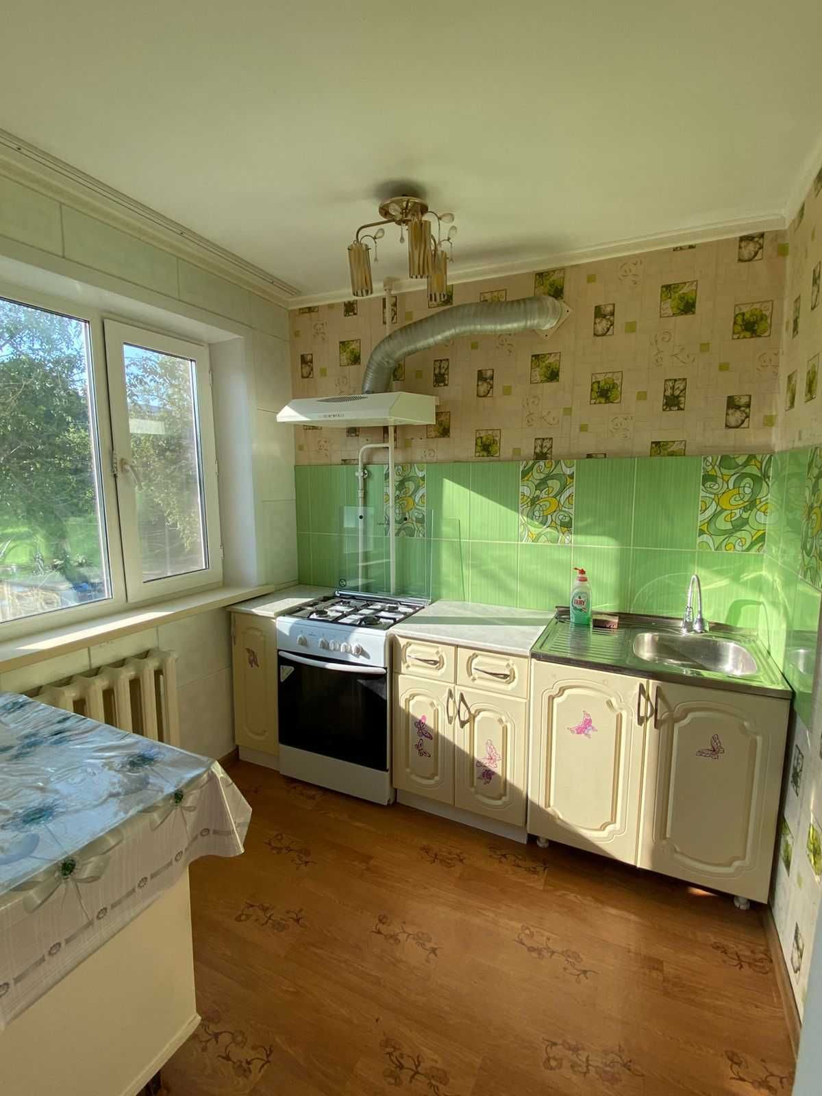 Продам 3х комнатную квартиру