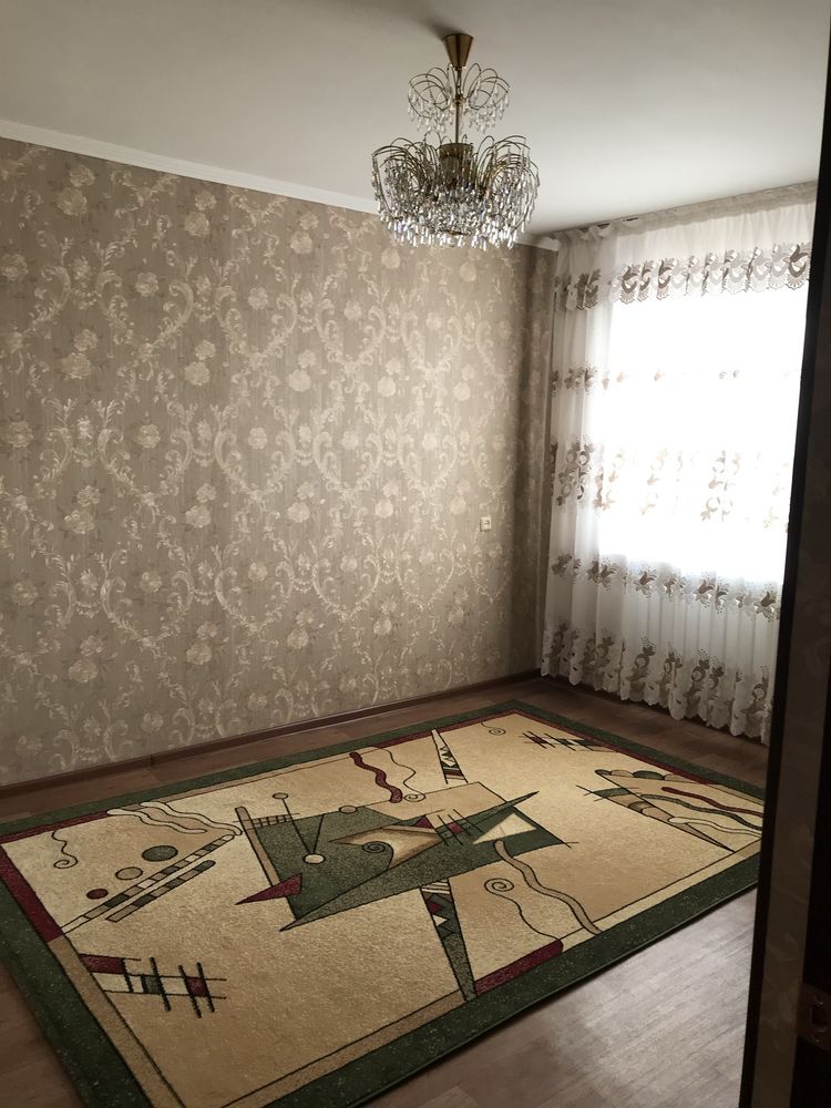 2 комнатная кв по ул. Кенеса Нокина