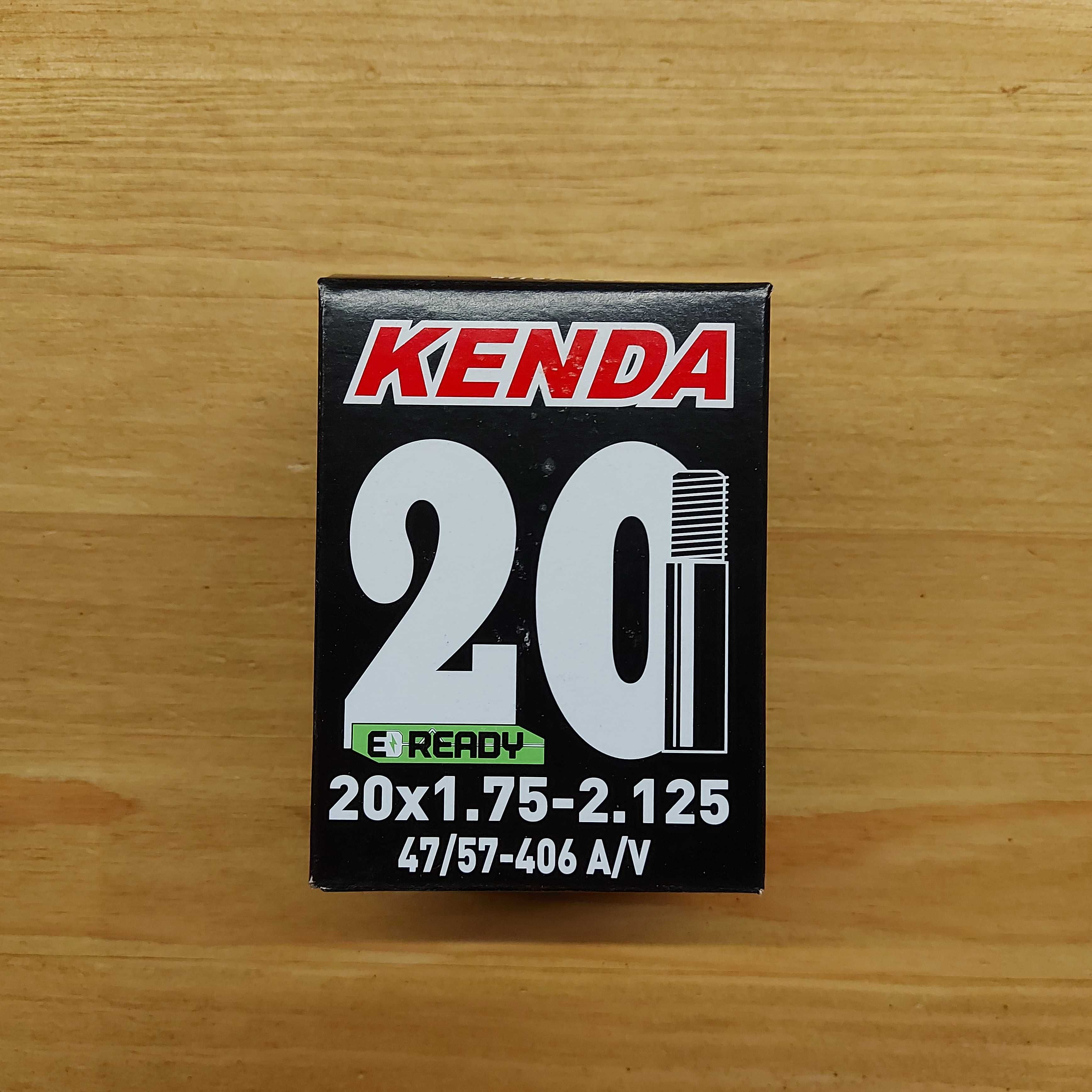 Велосипедная камера Kenda. Покрышка. Камеры Кенда. Разные размеры
