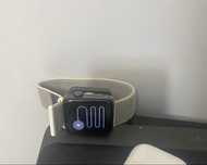 БУ Apple Watch разбит экран