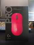 Logitech G Pro X Superlight 2