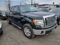 Авторазбор, Запчасти на FORD F150 P415 11Г
