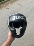 Продам шлем для бокса BUKA