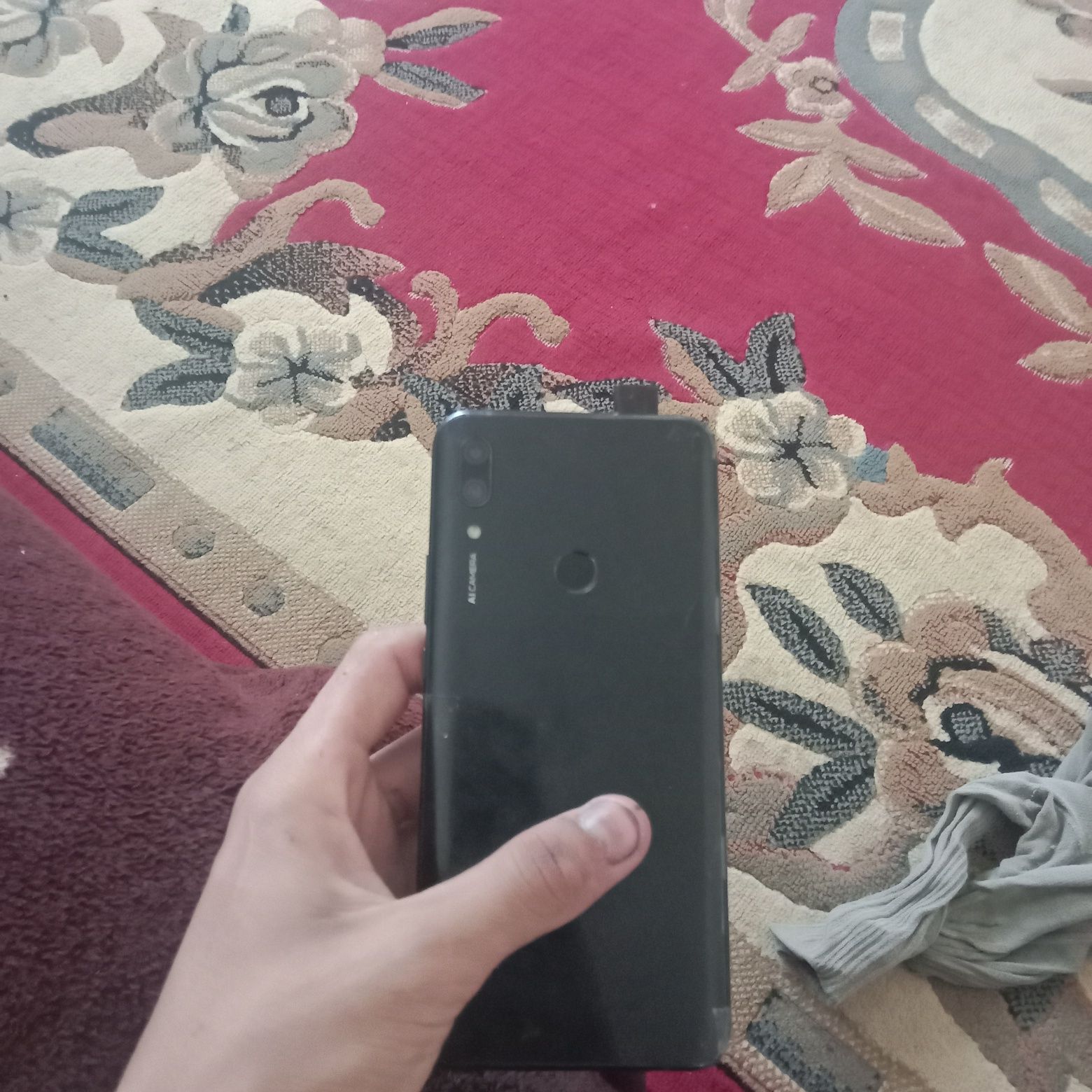 HUAWEI P smart Z