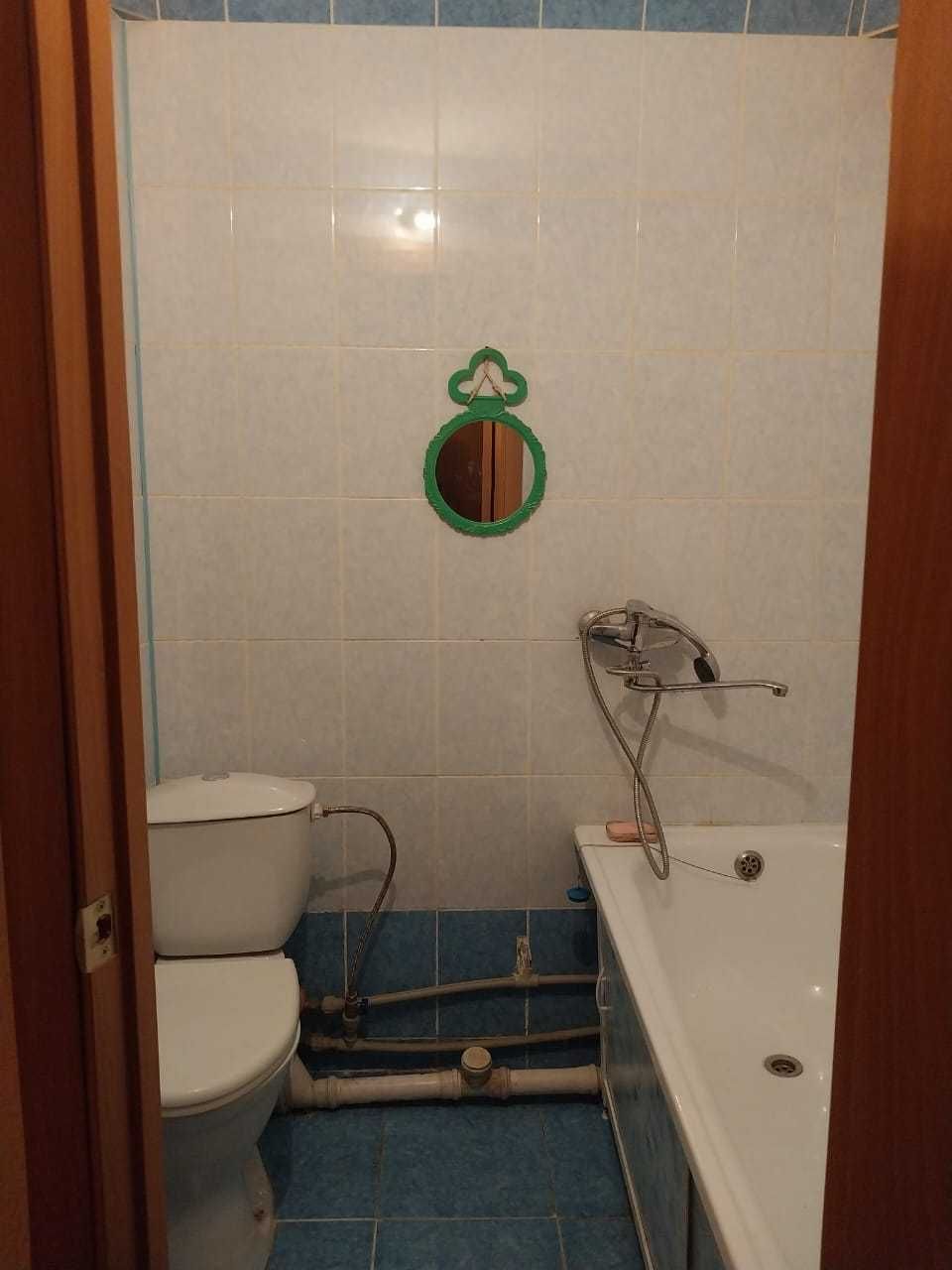 ж. Продам 1ком на Габдуллина