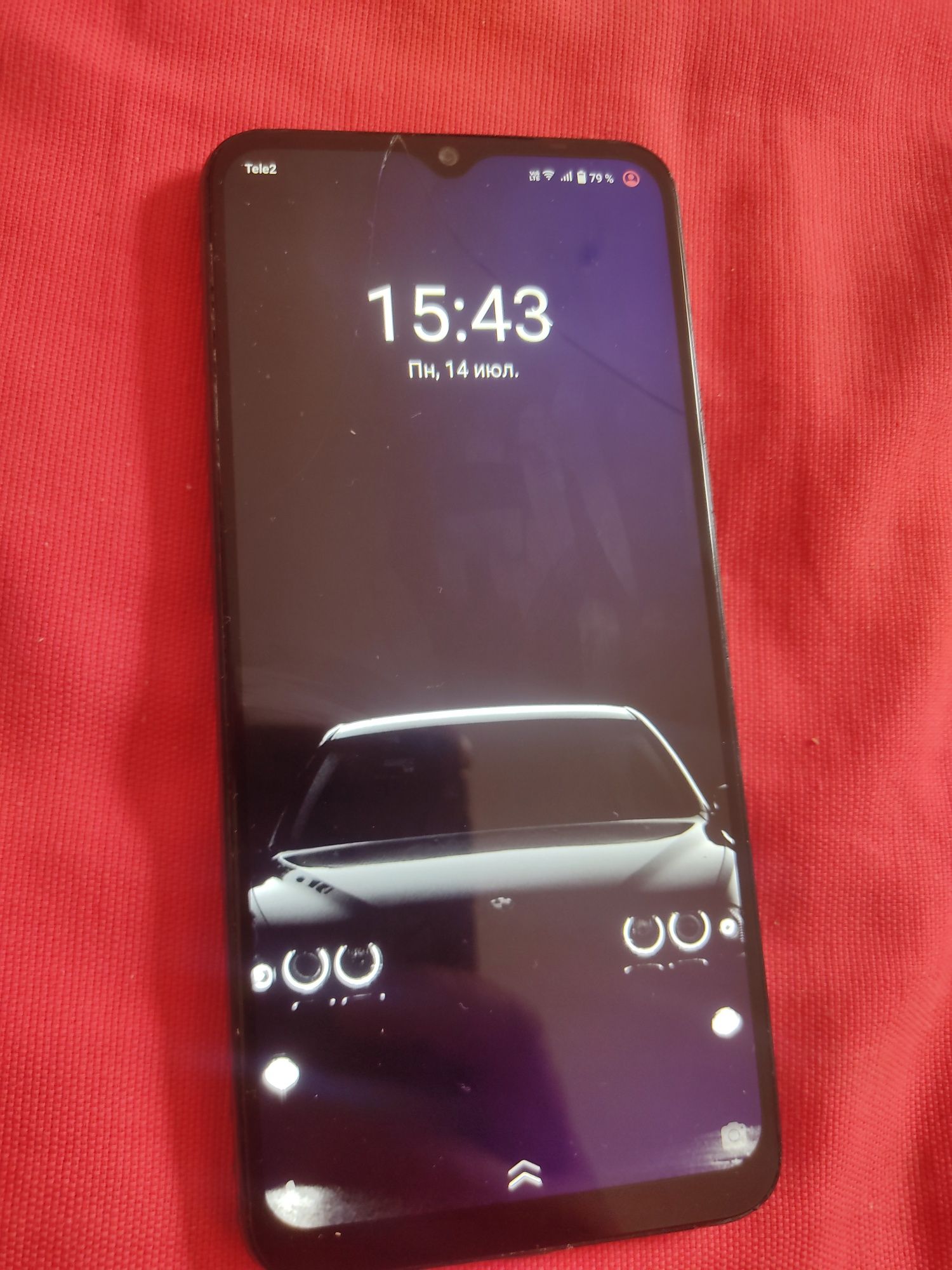 Vivo Y02T продам