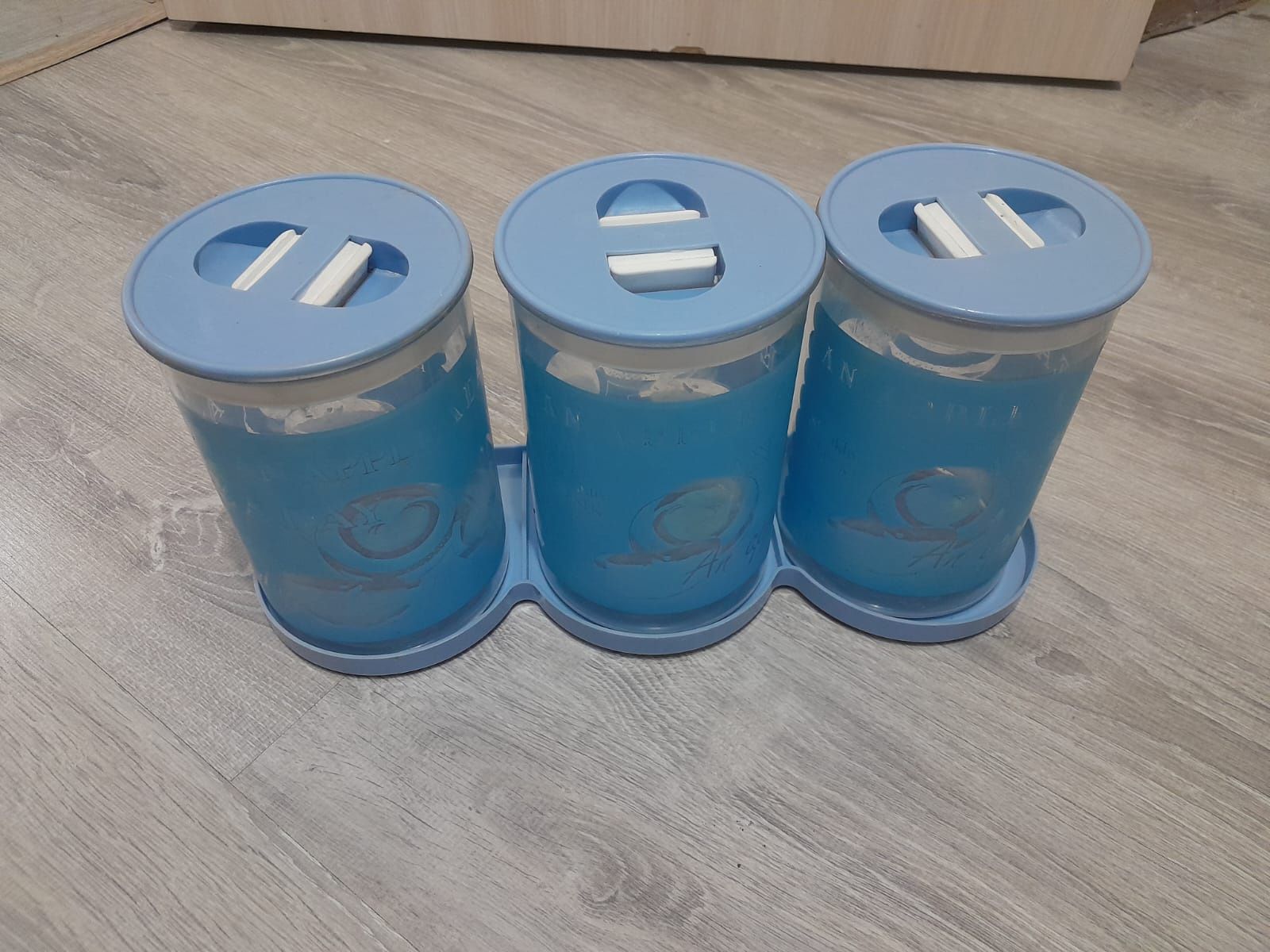 Продам пластиковые посуды для круп рис фасоль гречка кукуруза манка