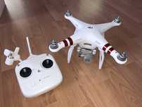 Продам дрон DJI Phantom 3 Standart