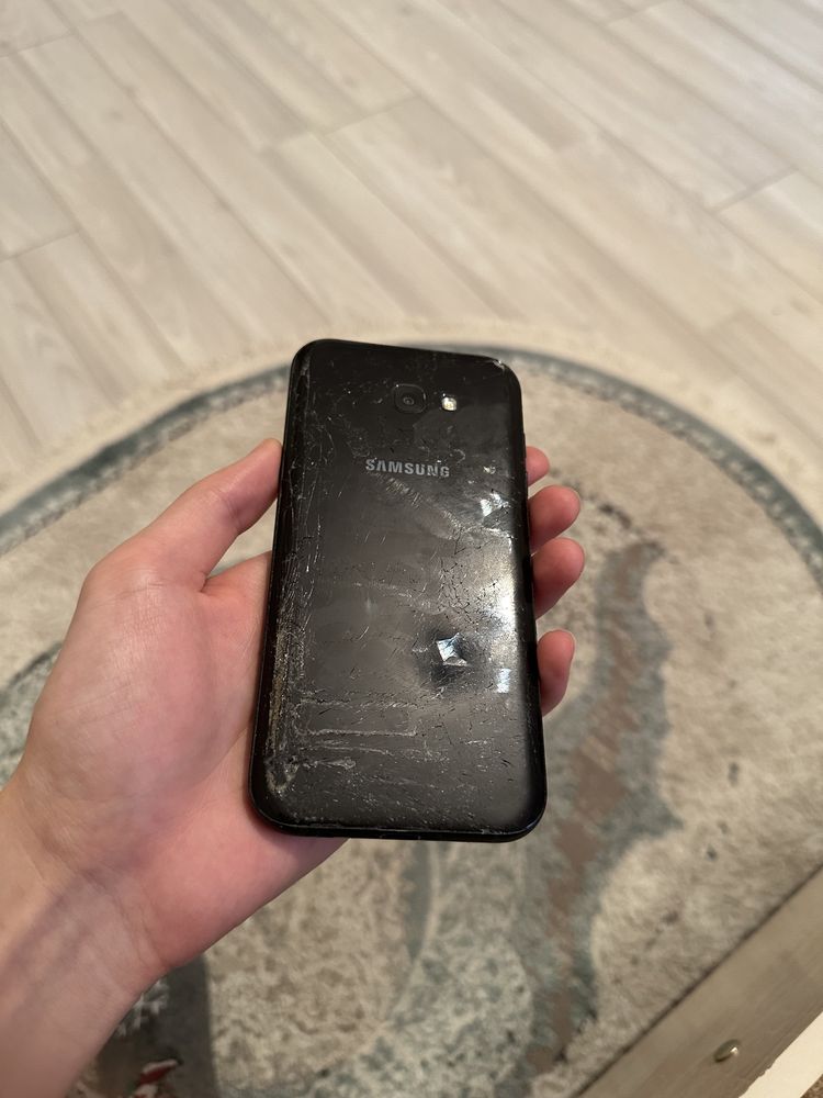 Обмен на iphone