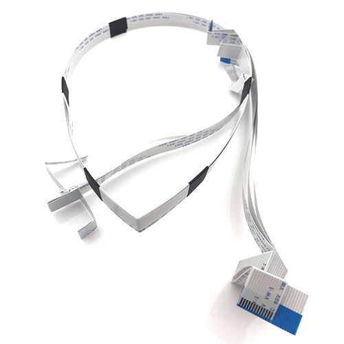 Запчасти Epson