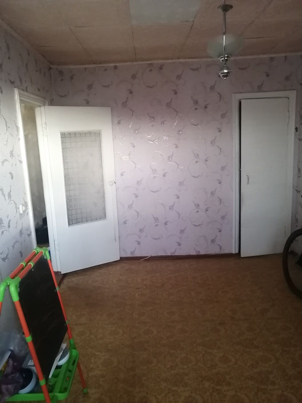 Продаю 2-комнатную квартиру
