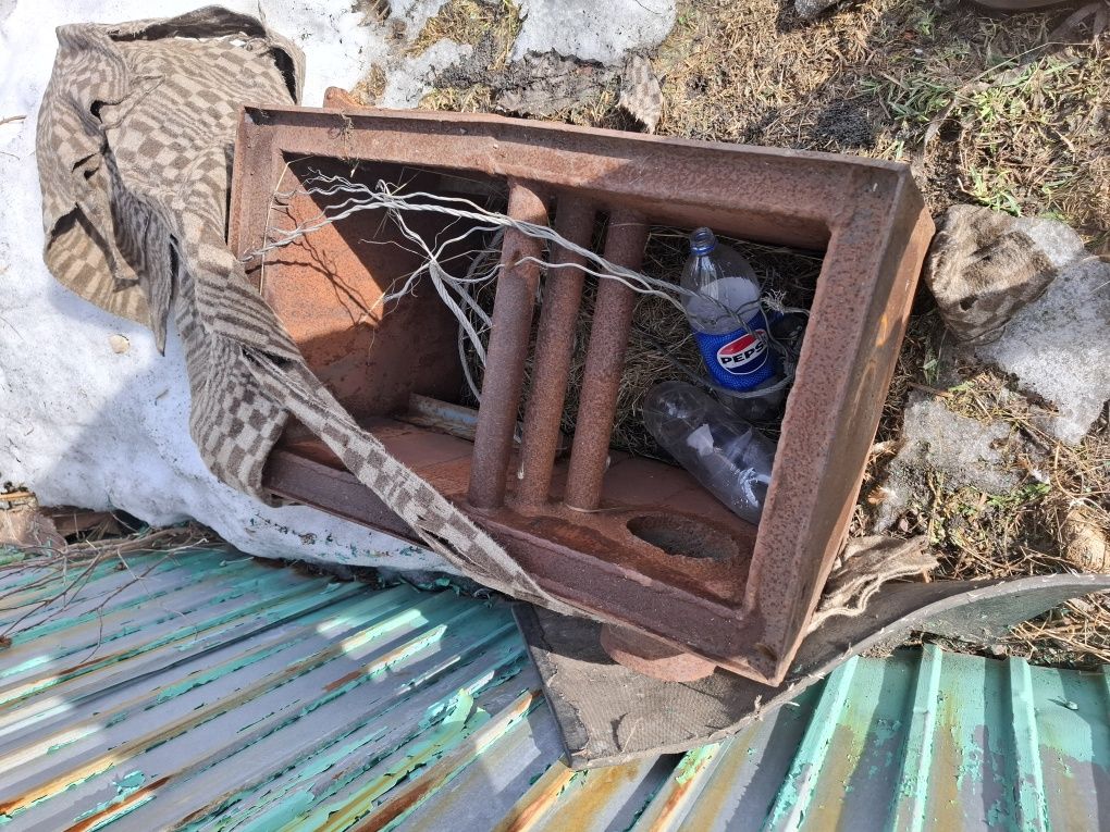 Продам печь для дома