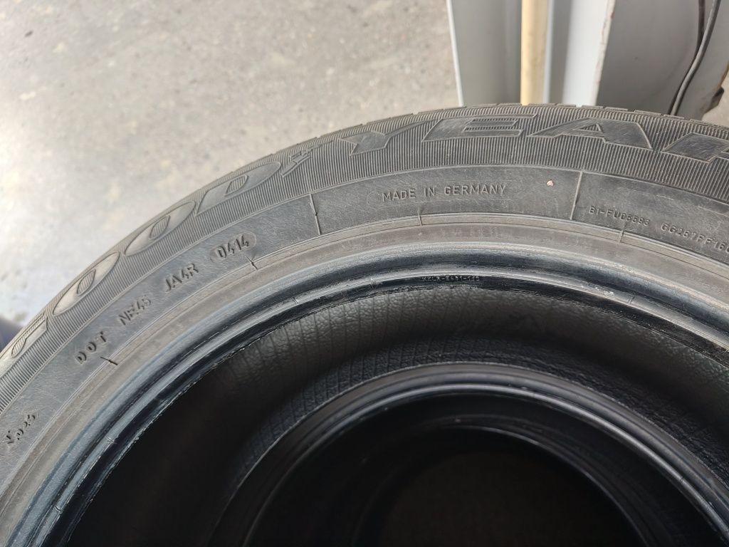 Продам 235/60 R18 Good year