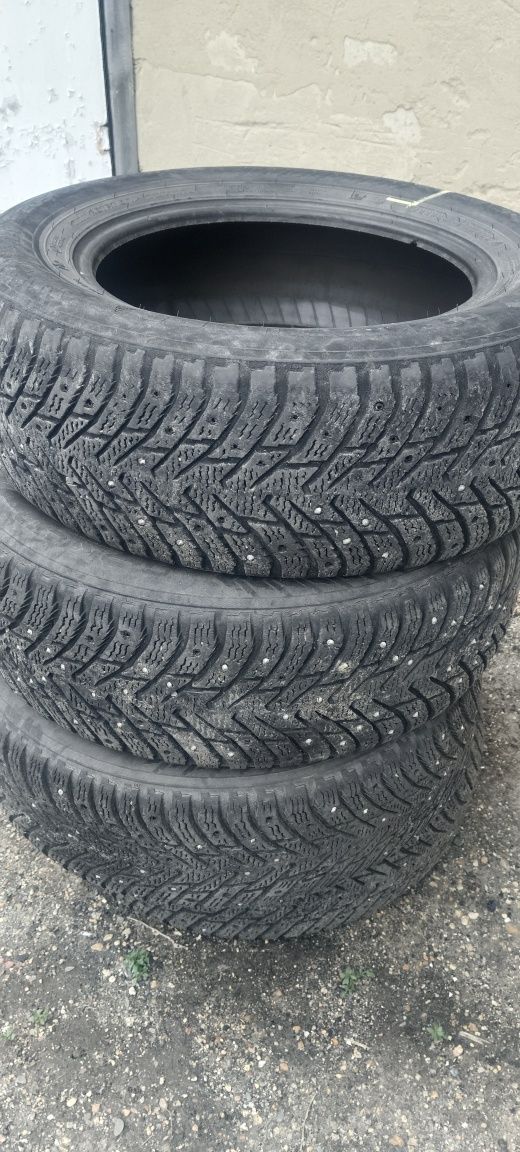 Продам шины 205/65 R 15