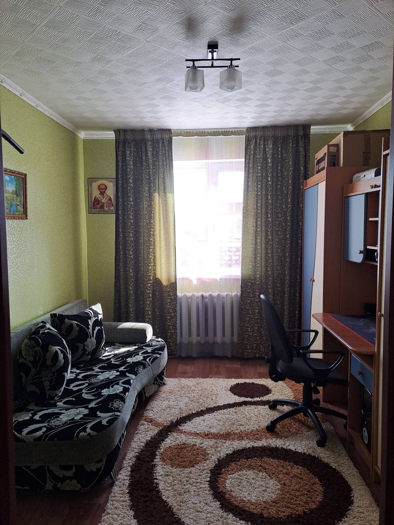 СРОЧНО продам ДОМ для проживания