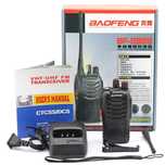 Baofeng bf-888s Рация Радиостанция Бюджетные
