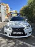 Lexus is 250 f sport