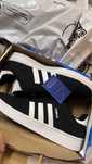 Adidas Campus 44 размер (маломерка)