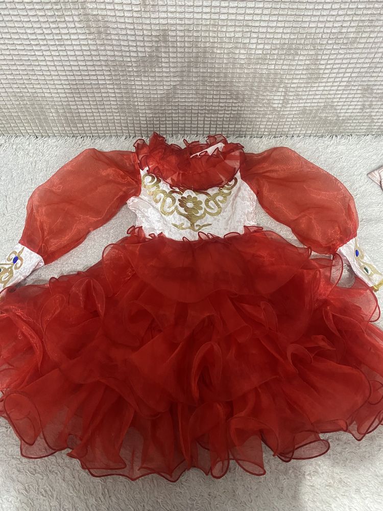 продам платье