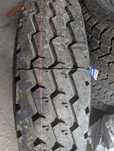 Новые грузовые шины 11R22.5 Forza.