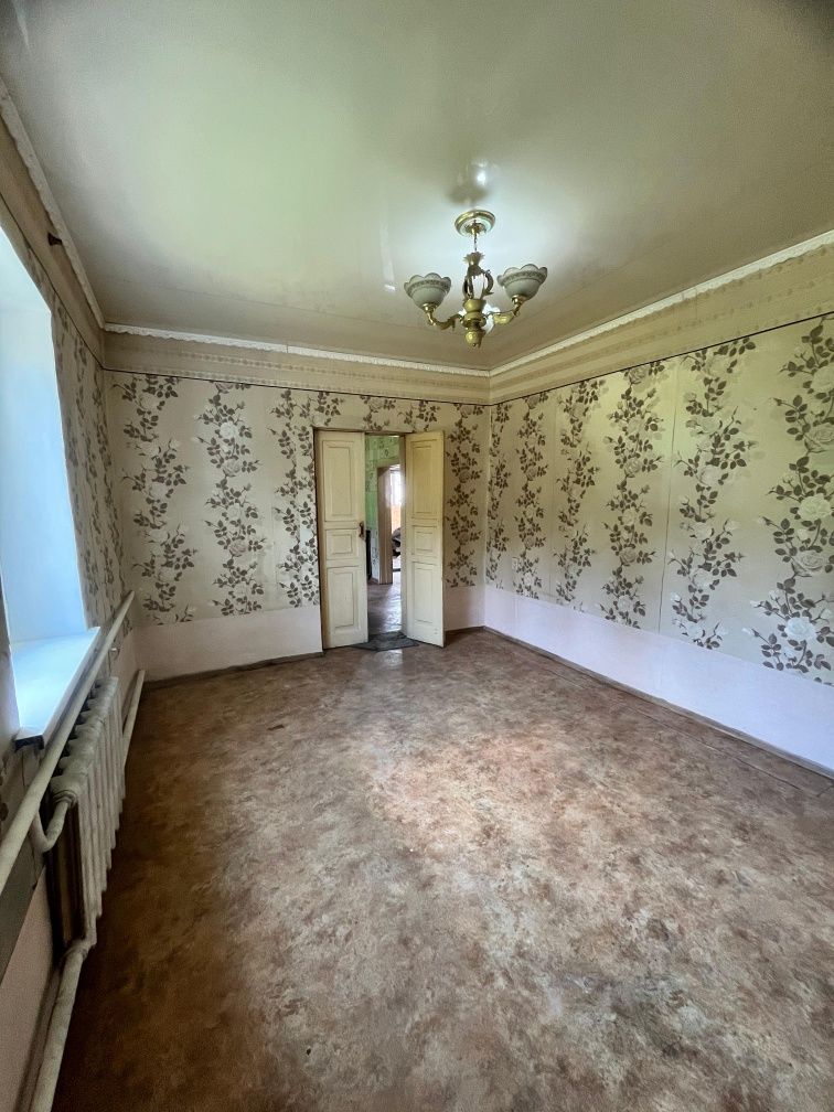 Продается дом общ. пл. 86 кв.м.
