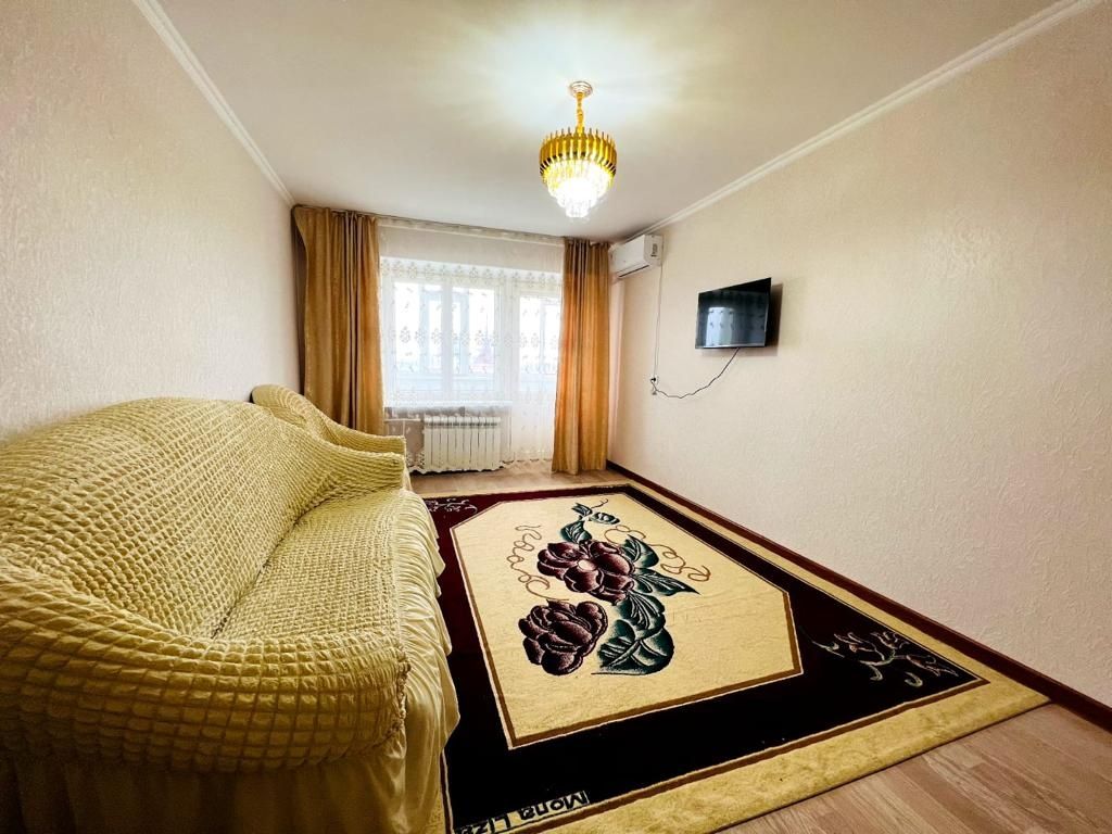 Сдам квартиры 1,2,3х ком. по суточно