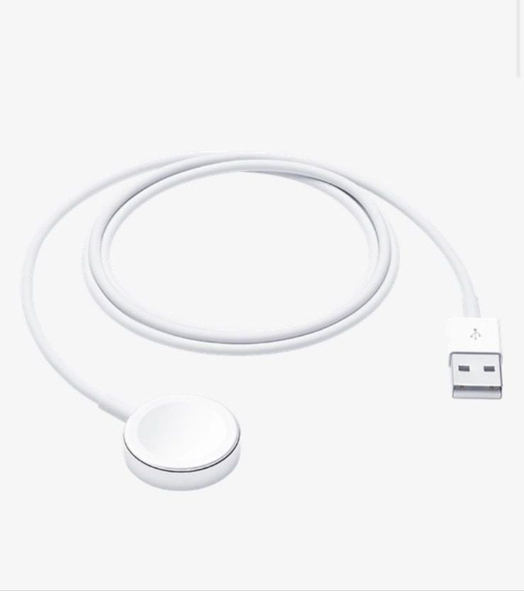 Зарядное устройство для смарт часов Apple Watch
