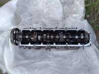 Ауди 80  100 ГБЦ 2.3