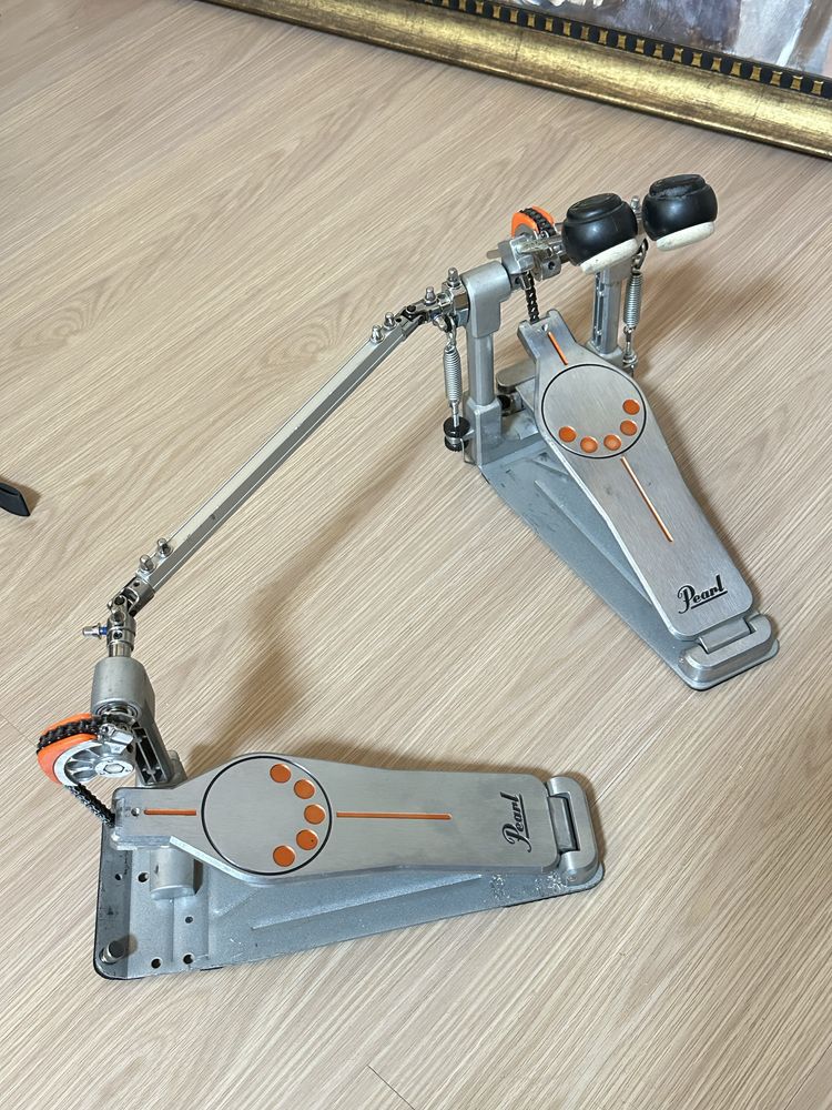 Кардан pearl p932