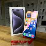 А21-Сотовый телефон Apple iPhone 15 Pro Max 256GB