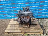 Двигатель 4E-FE на Тойоту Карина Е