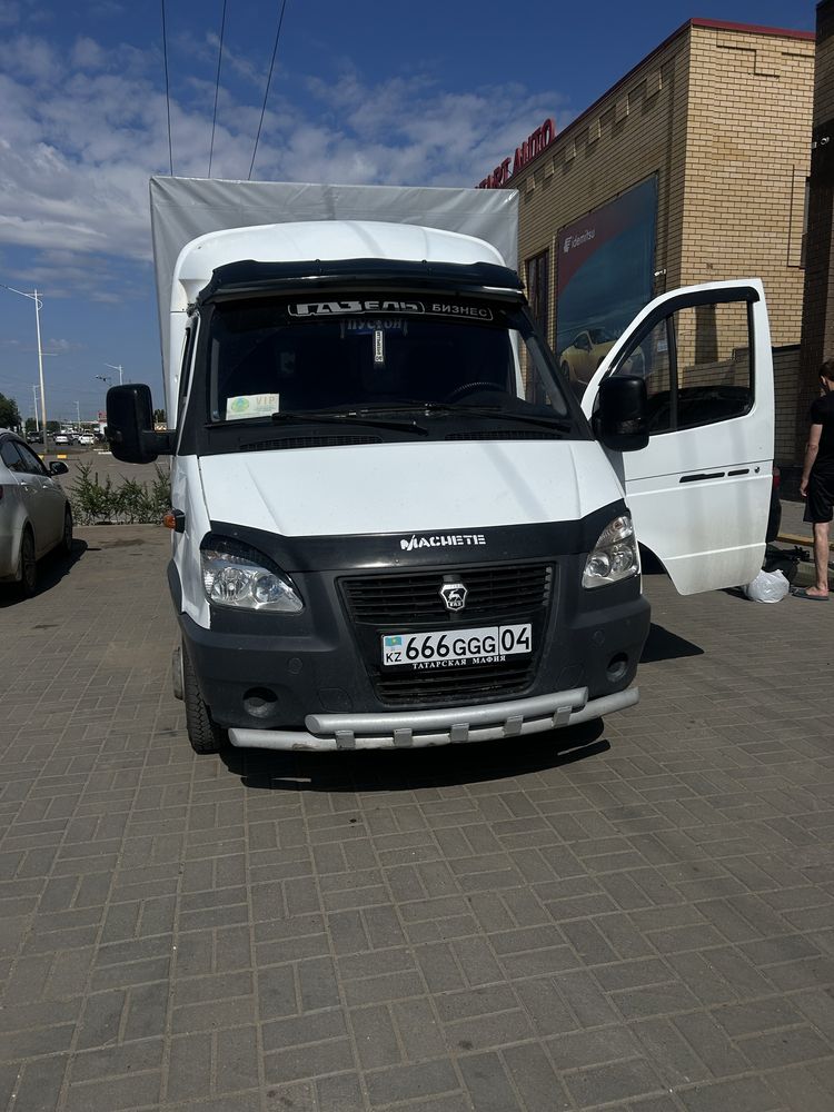 Услуги Грузоперевозки по городу-меж город